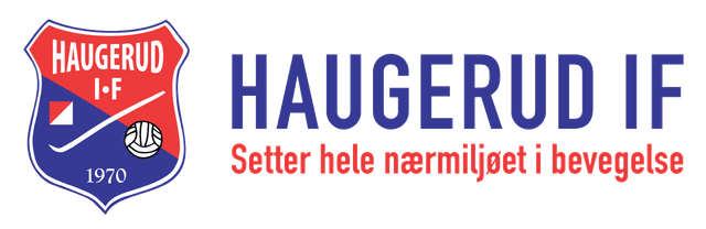 Haugerud IF