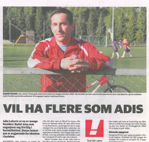 Adis Lekovic i ISU-avisa 800p