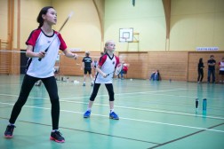 Masse jarlsbergost til Haugerud