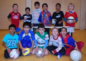 Lagbilde bare spillere  2006 900p