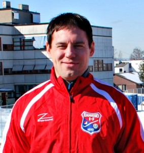 Thomas Holm portrett 400p