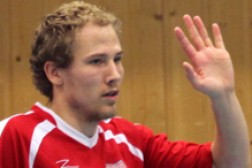 Grei skuring mot Øreåsen