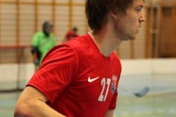 En lørdag i Kringsjåhallen med mager poengfangst