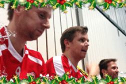 Herrer 2 tilbake på vinnersporet