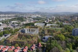 Haugerud IF om boligreguleringen for Haugerud